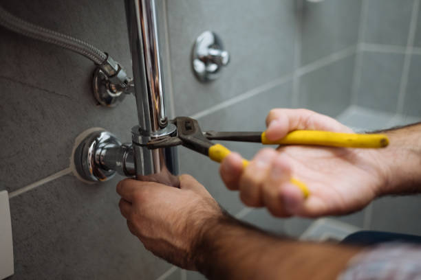 Best 24/7 Emergency Plumbing Services  in Lake View, AL